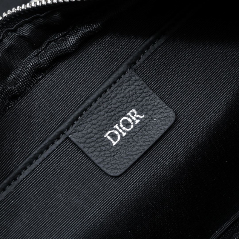 Dior Waist Chest Packs